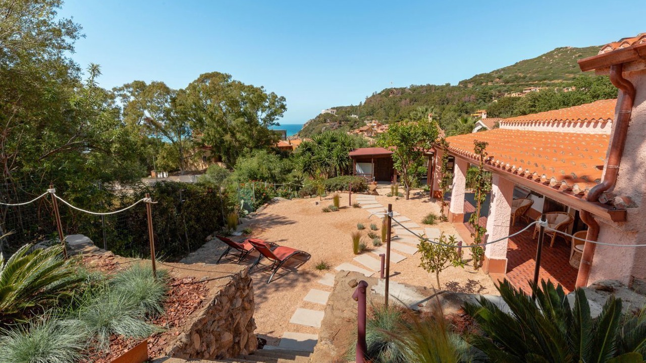Photo of Outdoor in Solanas
