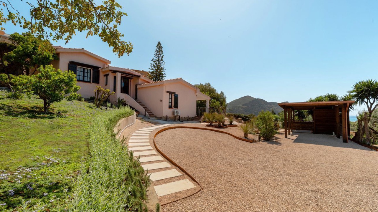 Photo of Outdoor in Solanas