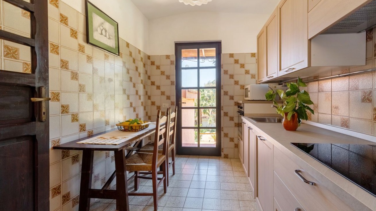Photo of Kitchen in Solanas