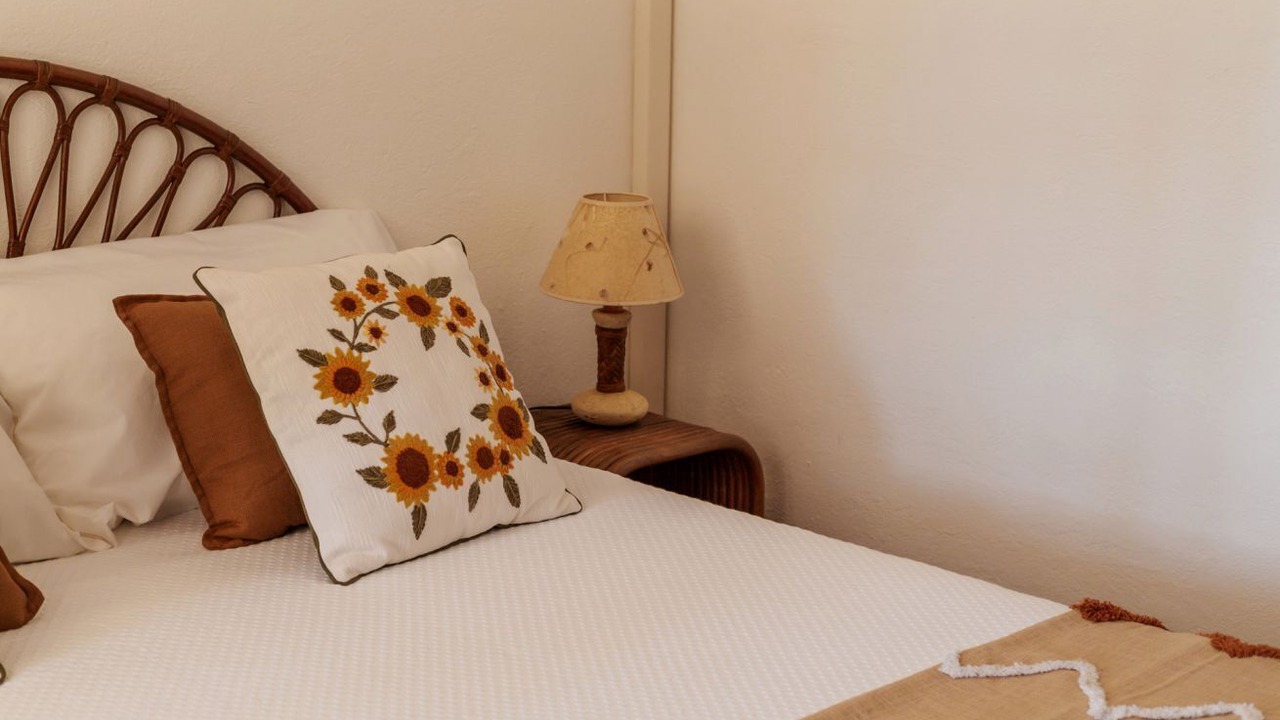 Photo of Bedroom in Solanas