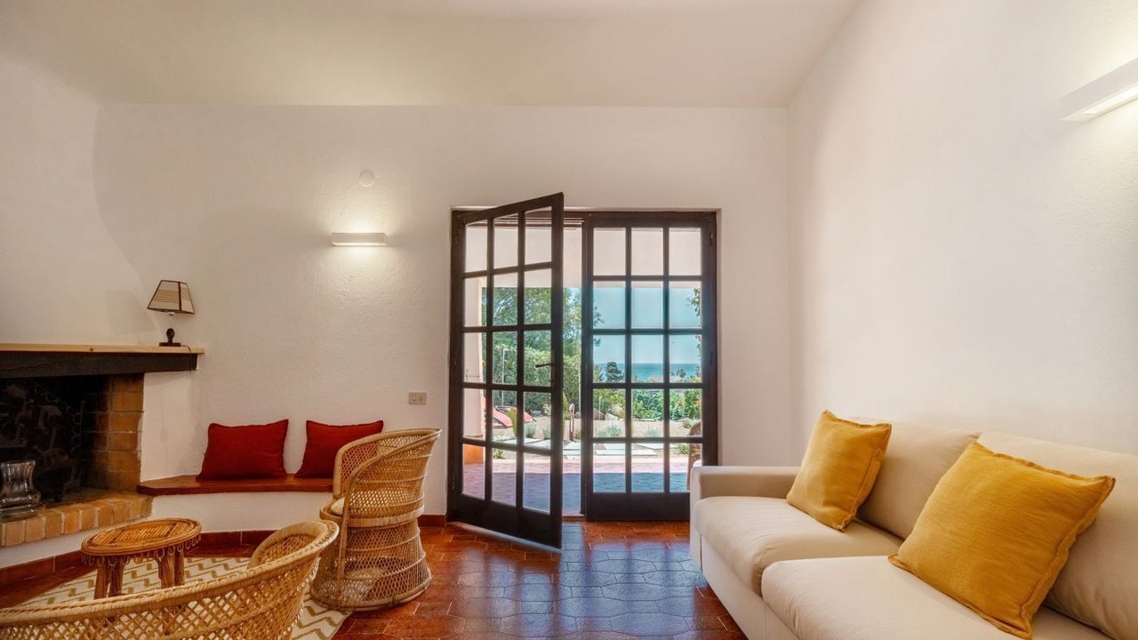 Photo of Livingroom in Solanas