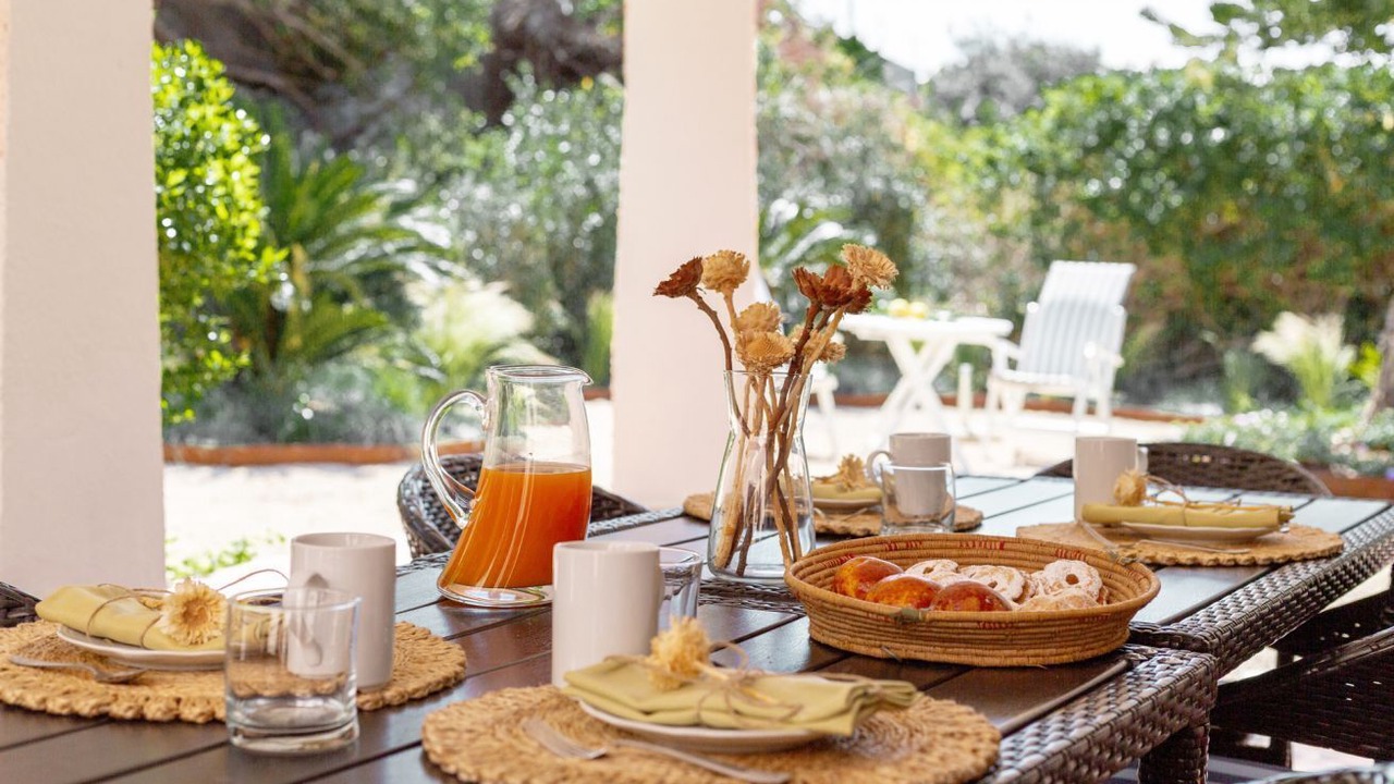 Photo of Outdoor in Solanas