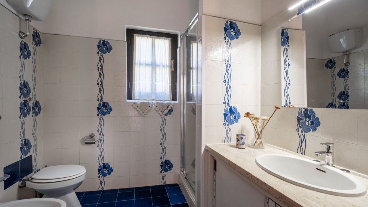 Photo of Bathroom in Solanas