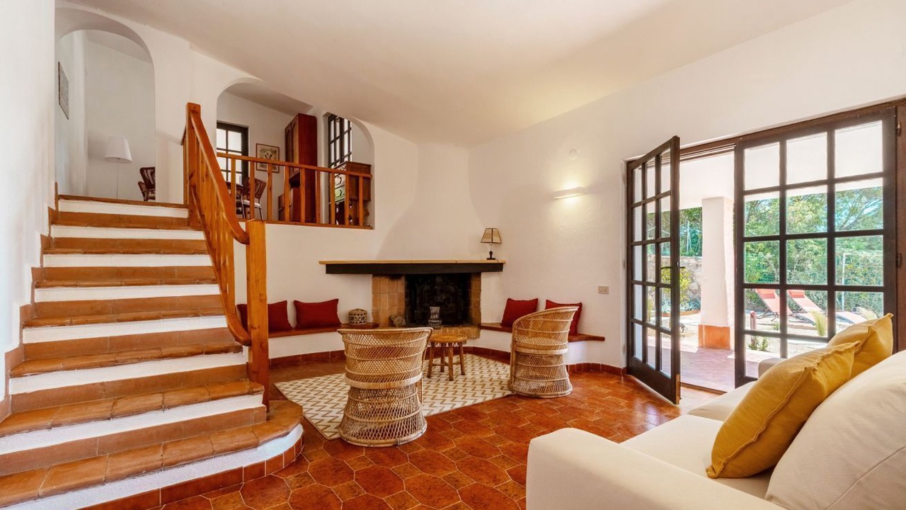 Photo of Livingroom in Solanas