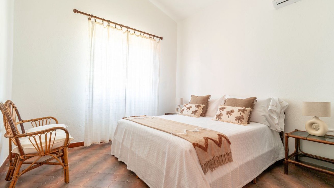 Photo of Bedroom in Solanas