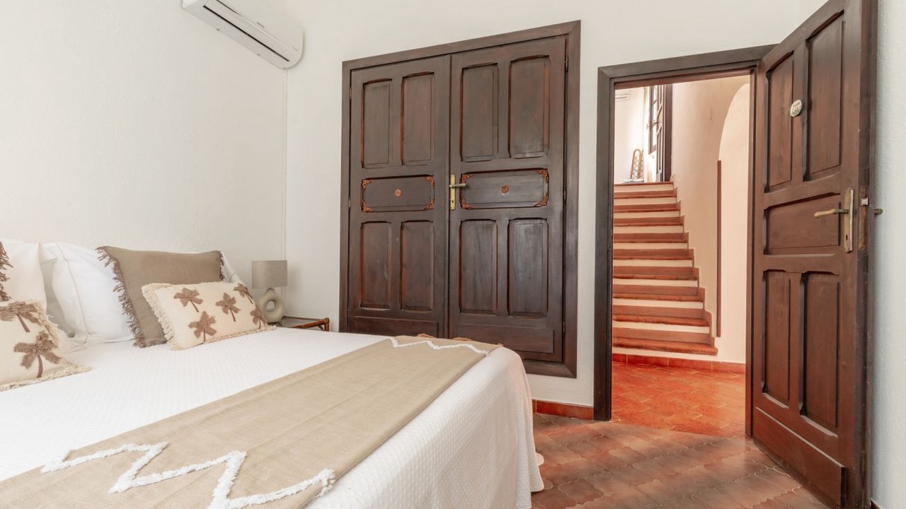 Photo of Bedroom in Solanas