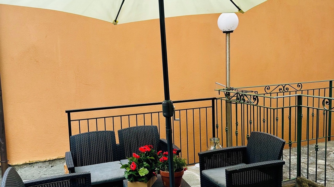 Photo of Patio Balcony in Lavagna