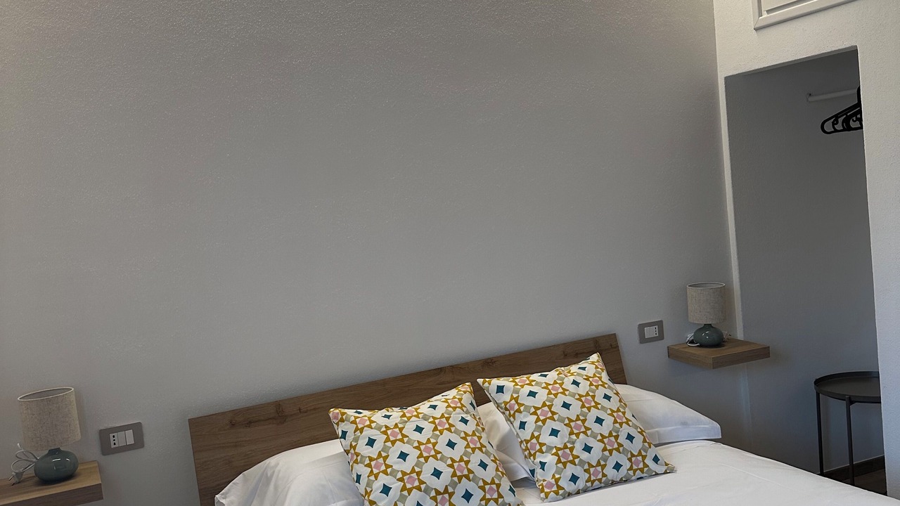 Photo of Bedroom in Lavagna
