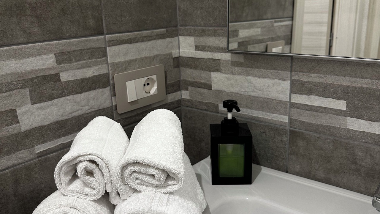 Photo of Bathroom in Lavagna