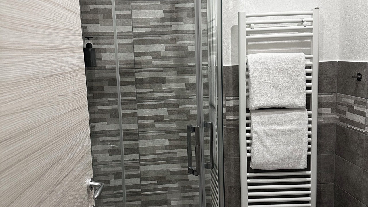 Photo of Bathroom in Lavagna