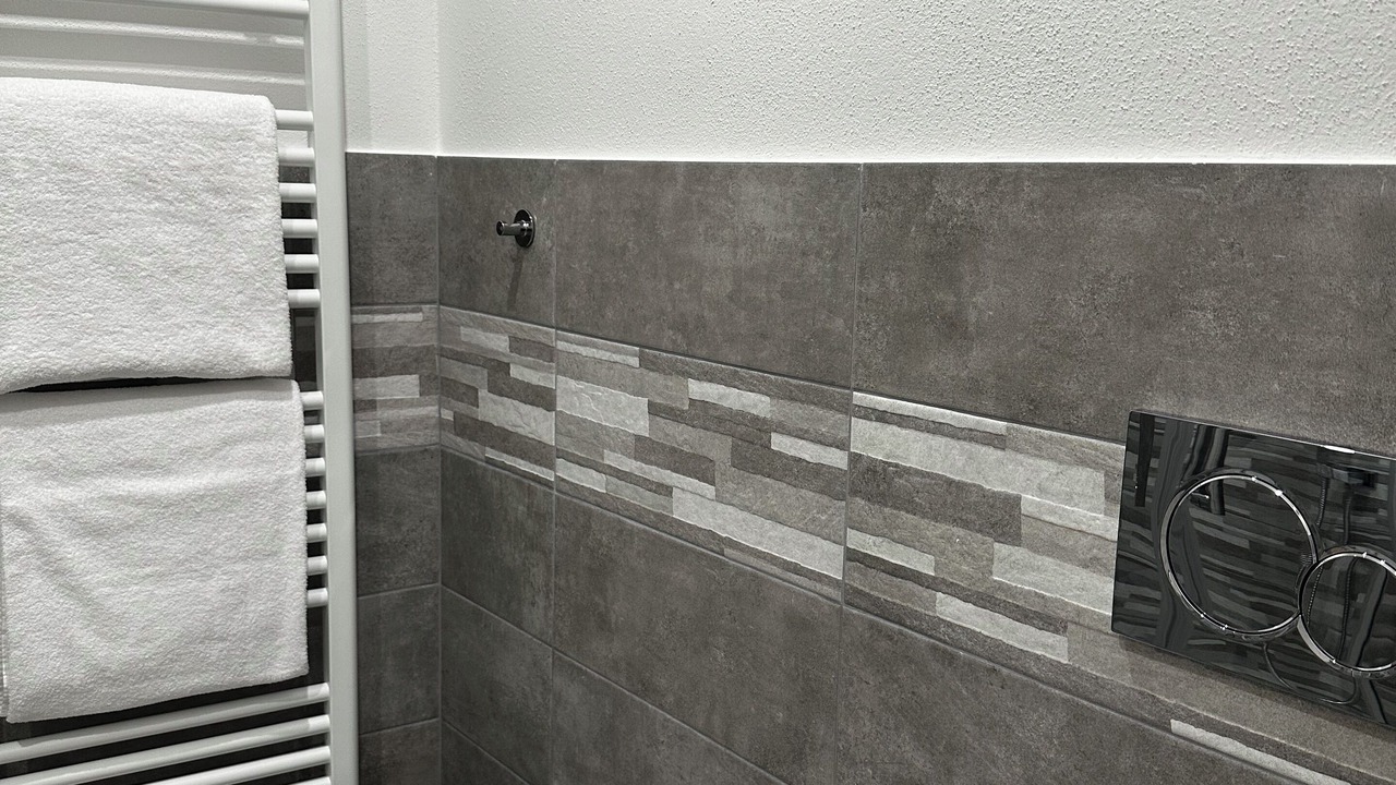 Photo of Bathroom in Lavagna