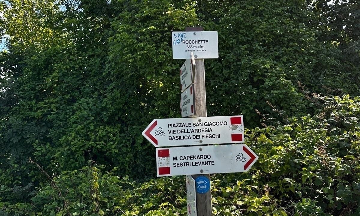 Photo of Others in Lavagna