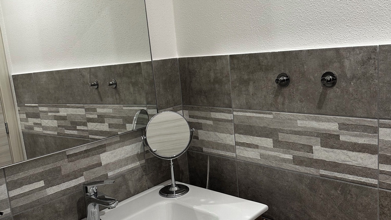 Photo of Bathroom in Lavagna