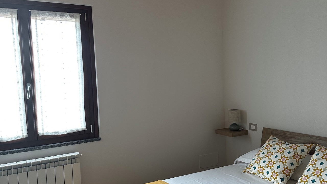 Photo of Bedroom in Lavagna