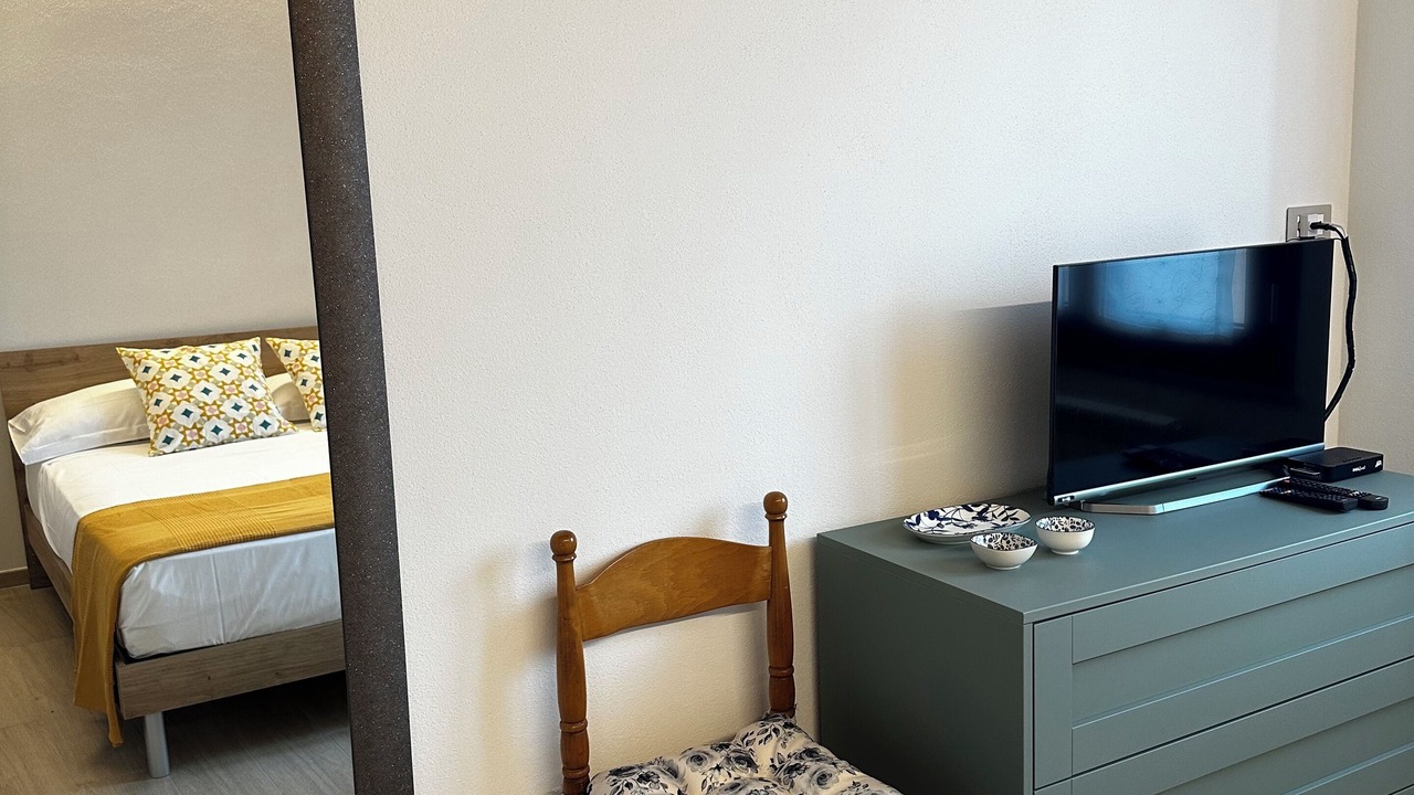 Photo of Bedroom in Lavagna
