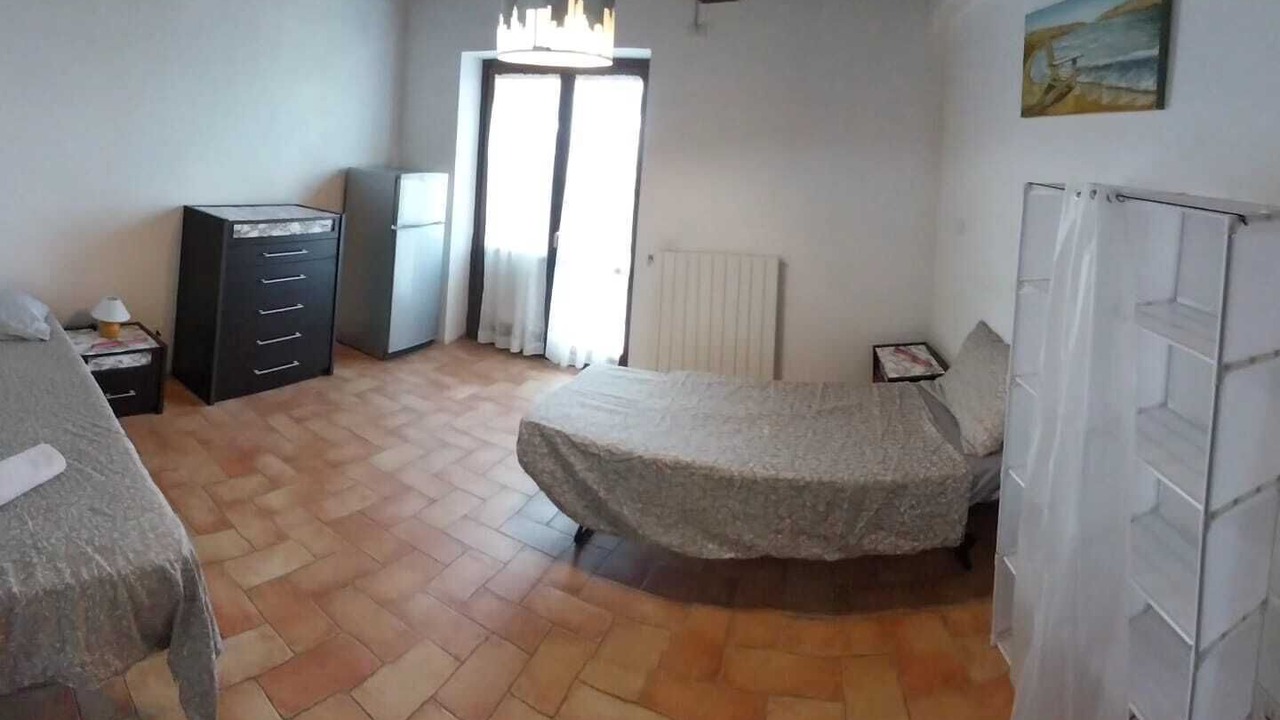 Photo of Bedroom in Collazzone