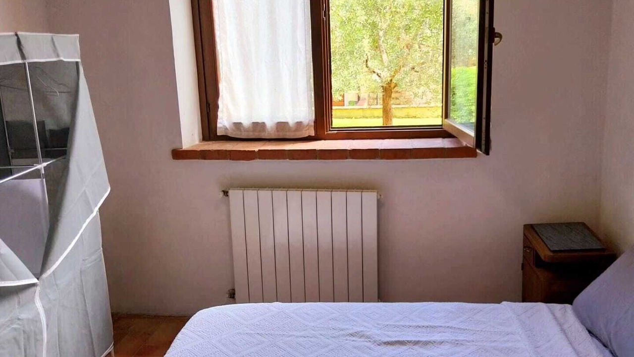 Photo of Bedroom in Collazzone