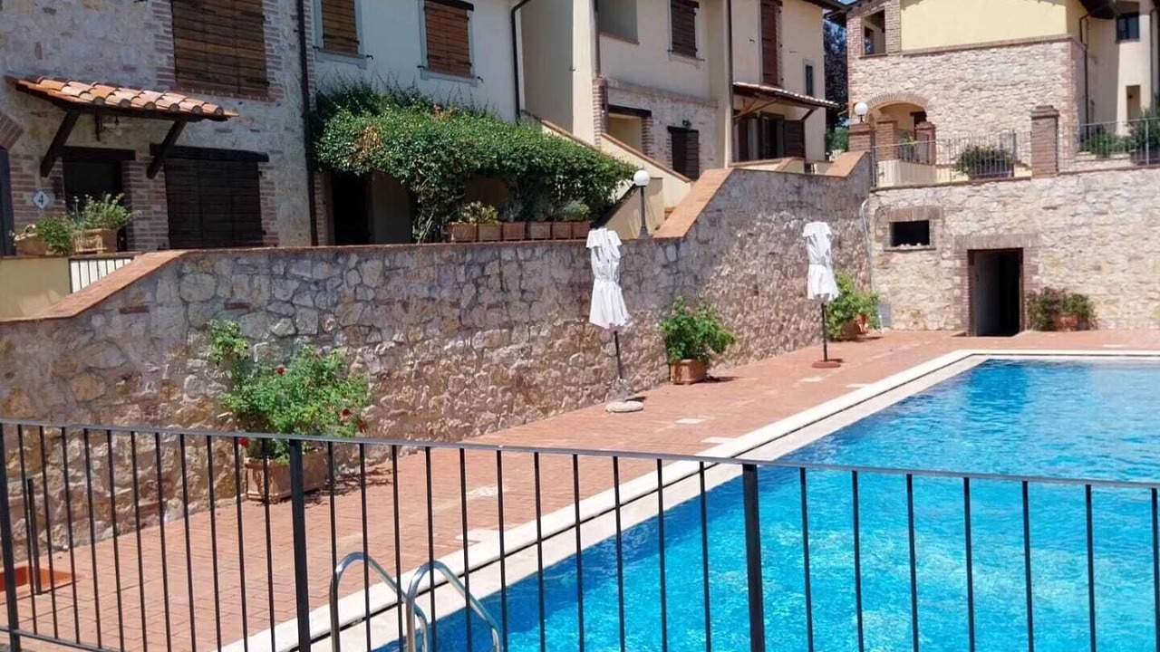 Photo of Outdoor in Collazzone