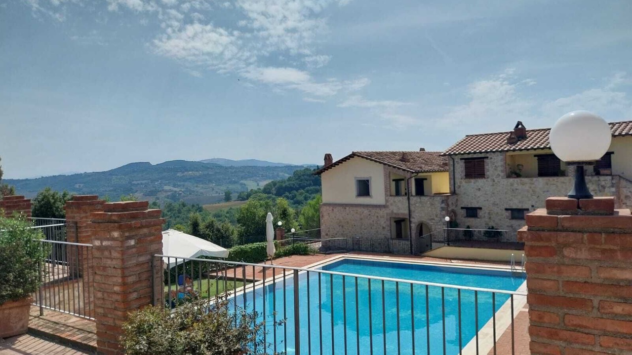 Photo of Outdoor in Collazzone