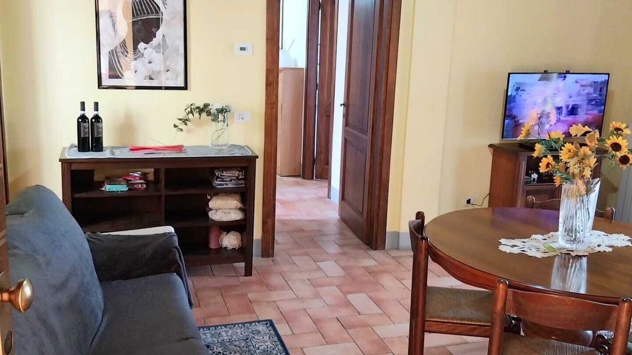 Photo of Livingroom in Collazzone