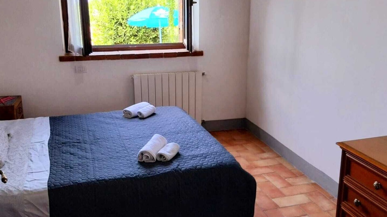 Photo of Bedroom in Collazzone