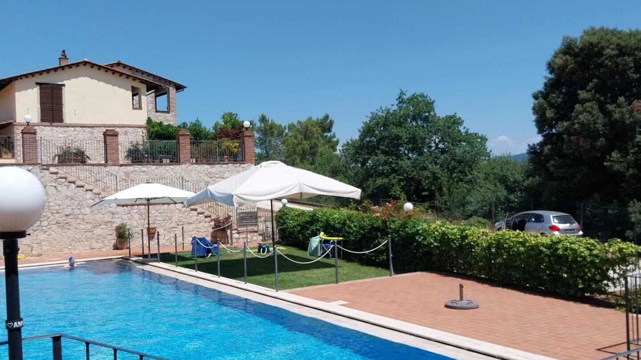 Photo of Outdoor in Collazzone