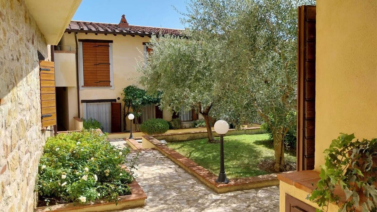 Photo of Outdoor in Collazzone