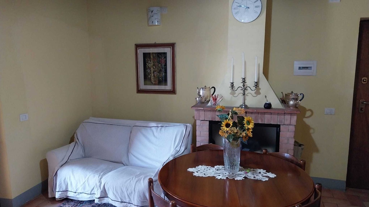 Photo of Livingroom in Collazzone