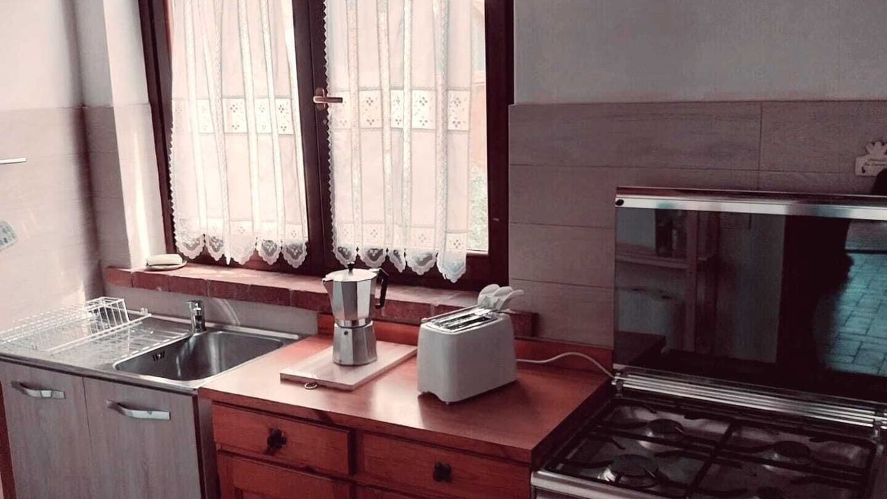 Photo of Kitchen in Collazzone