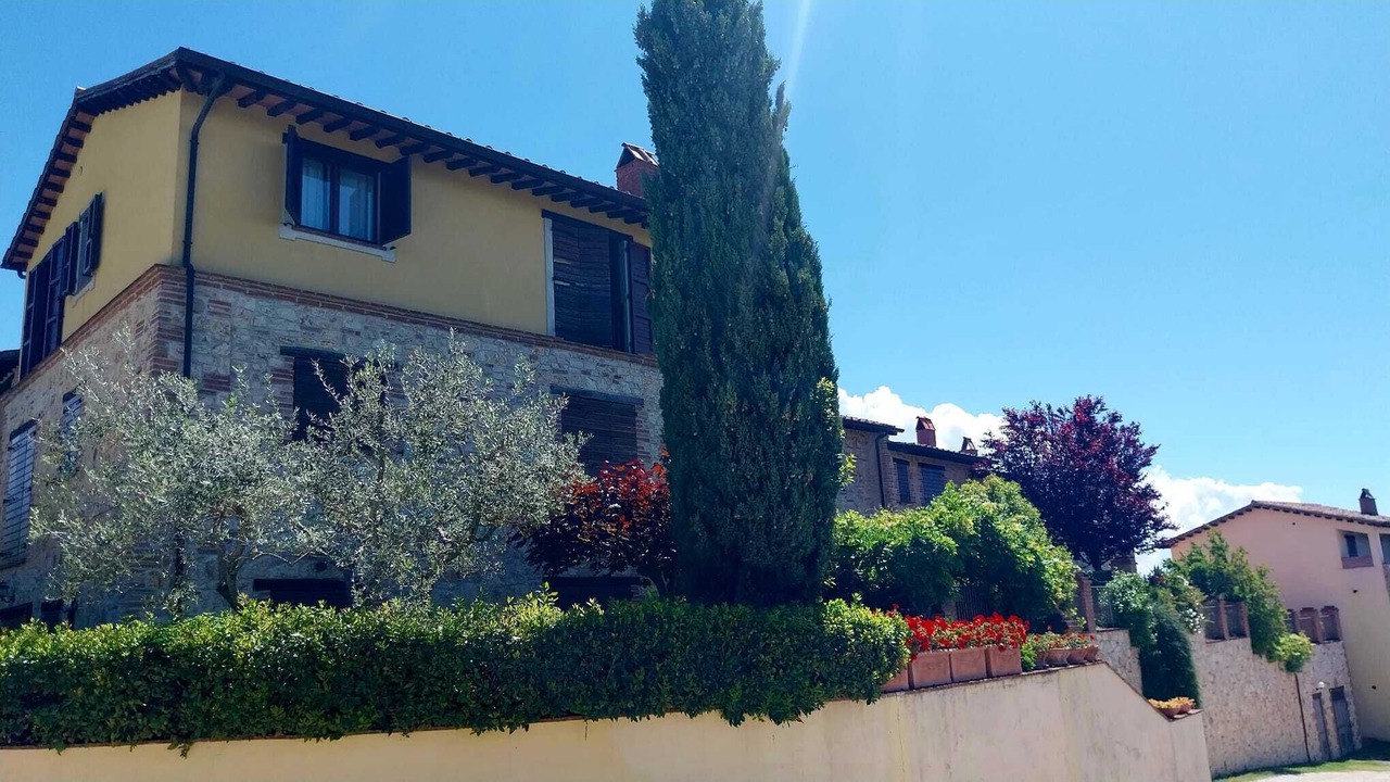 Photo of Outdoor in Collazzone
