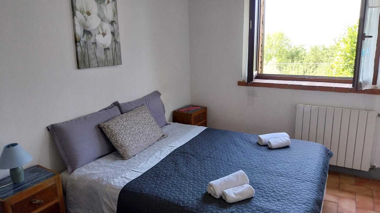 Photo of Bedroom in Collazzone