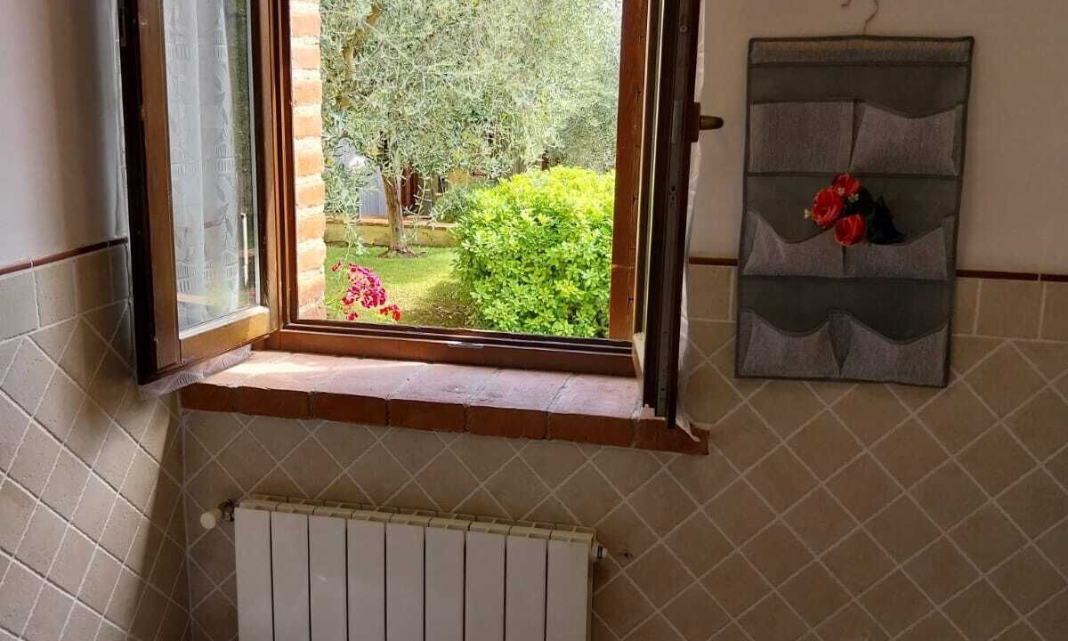 Photo of Bathroom in Collazzone
