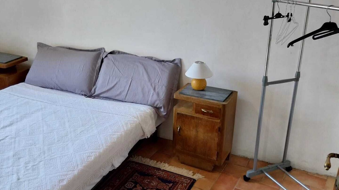 Photo of Bedroom in Collazzone