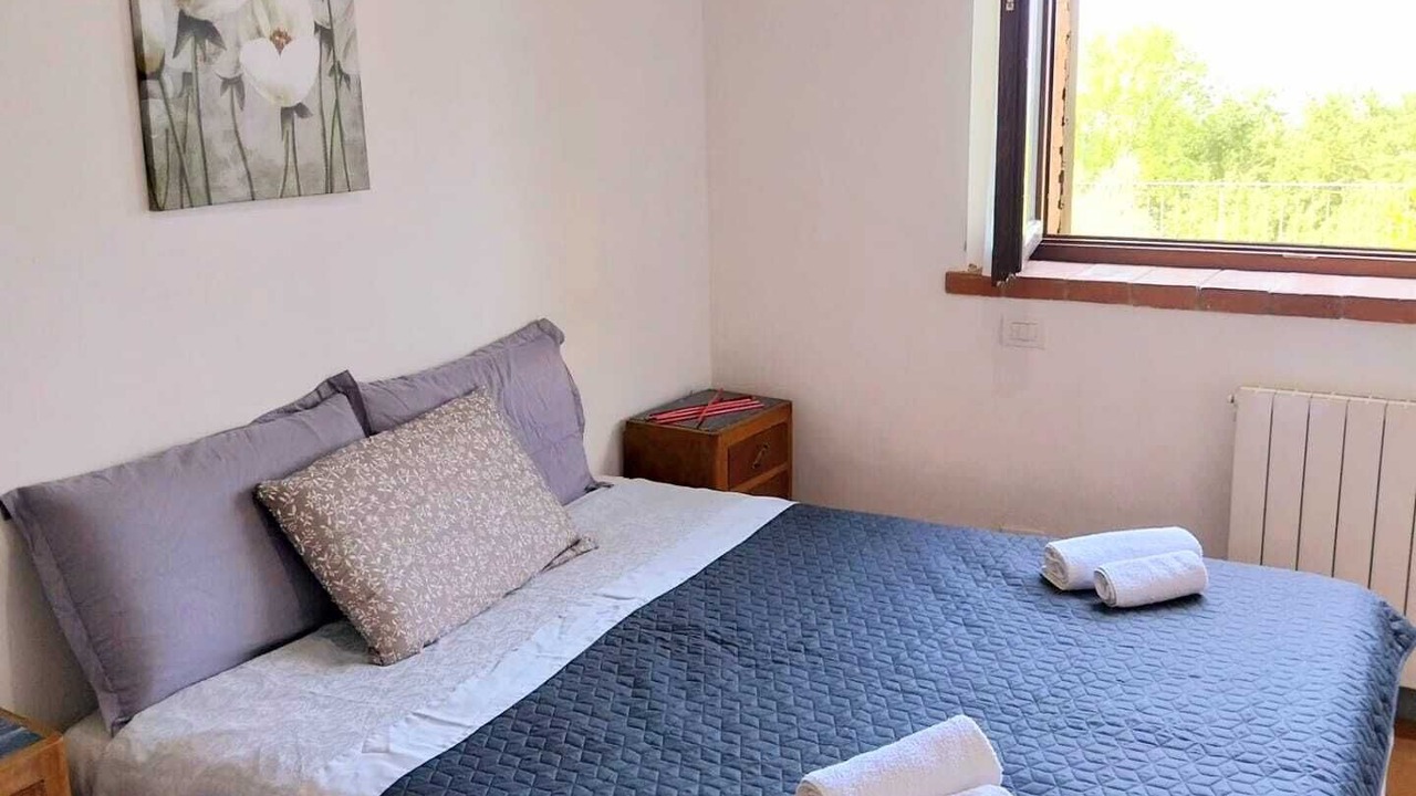 Photo of Bedroom in Collazzone