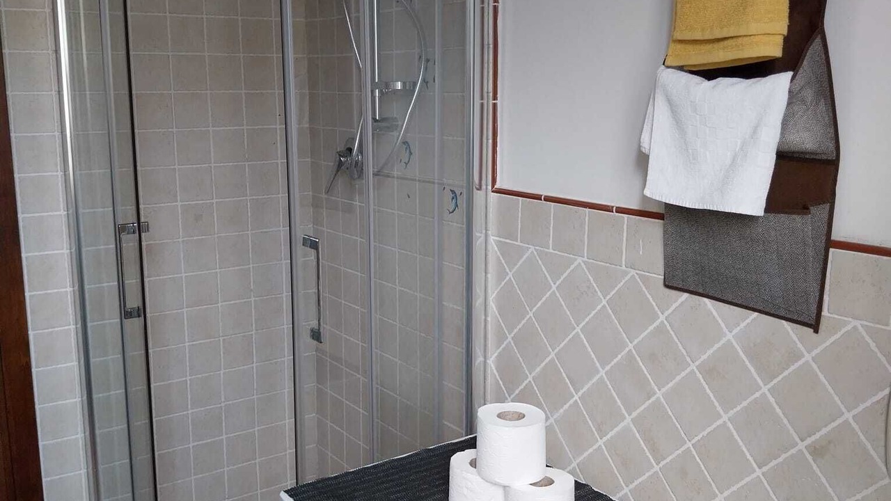 Photo of Bathroom in Collazzone