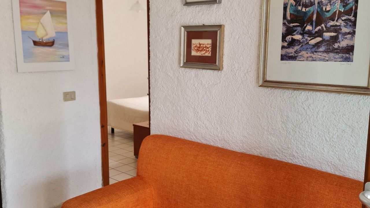 Photo of Livingroom in Santa Reparata