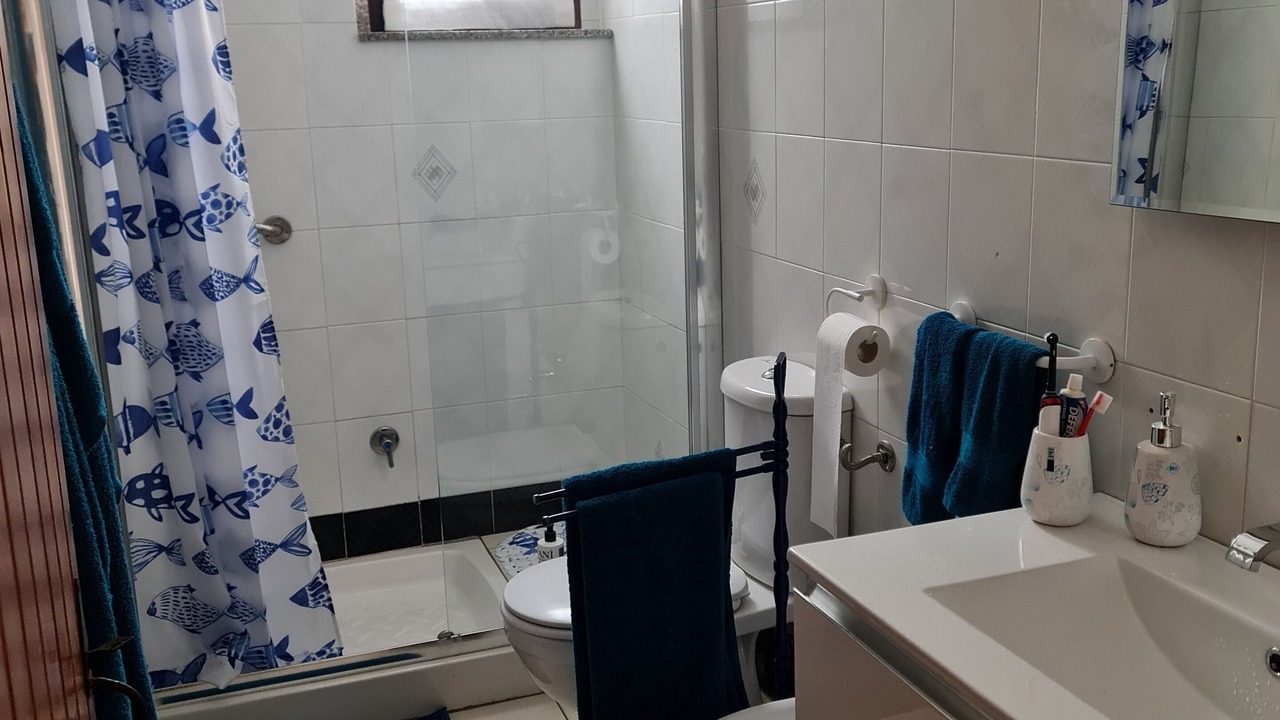 Photo of Bathroom in Santa Reparata