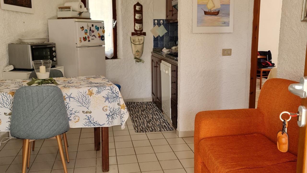 Photo of Livingroom in Santa Reparata