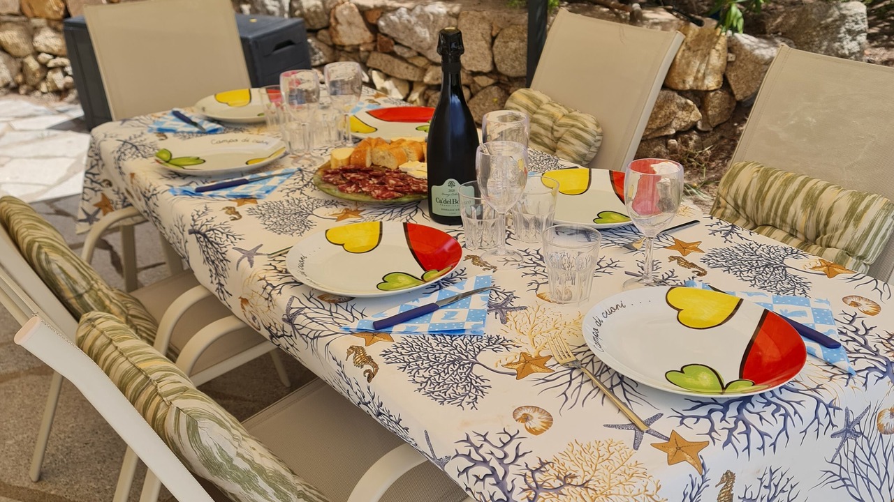 Photo of Outdoor in Santa Reparata