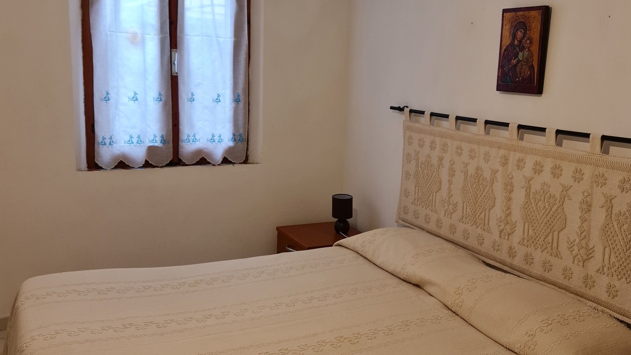 Photo of Bedroom in Santa Reparata