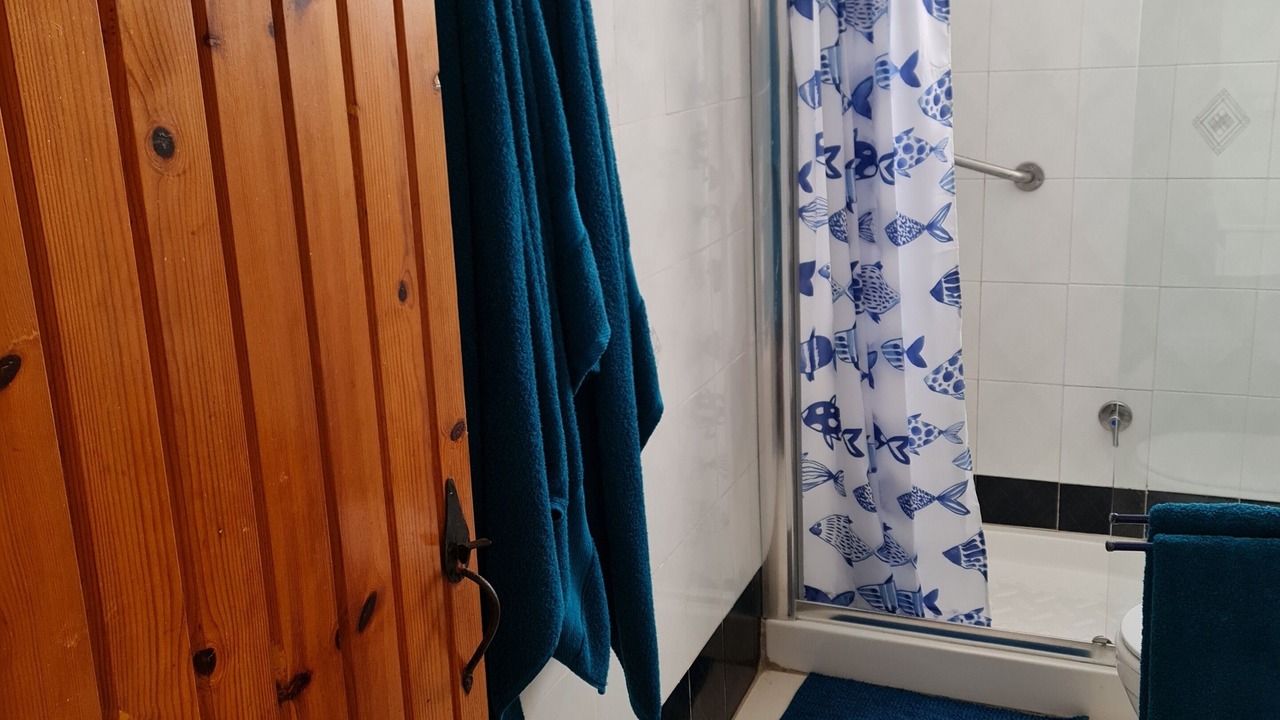 Photo of Bathroom in Santa Reparata