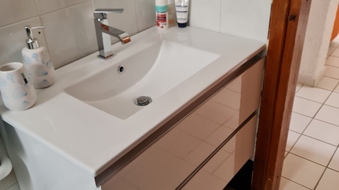 Photo of Bathroom in Santa Reparata