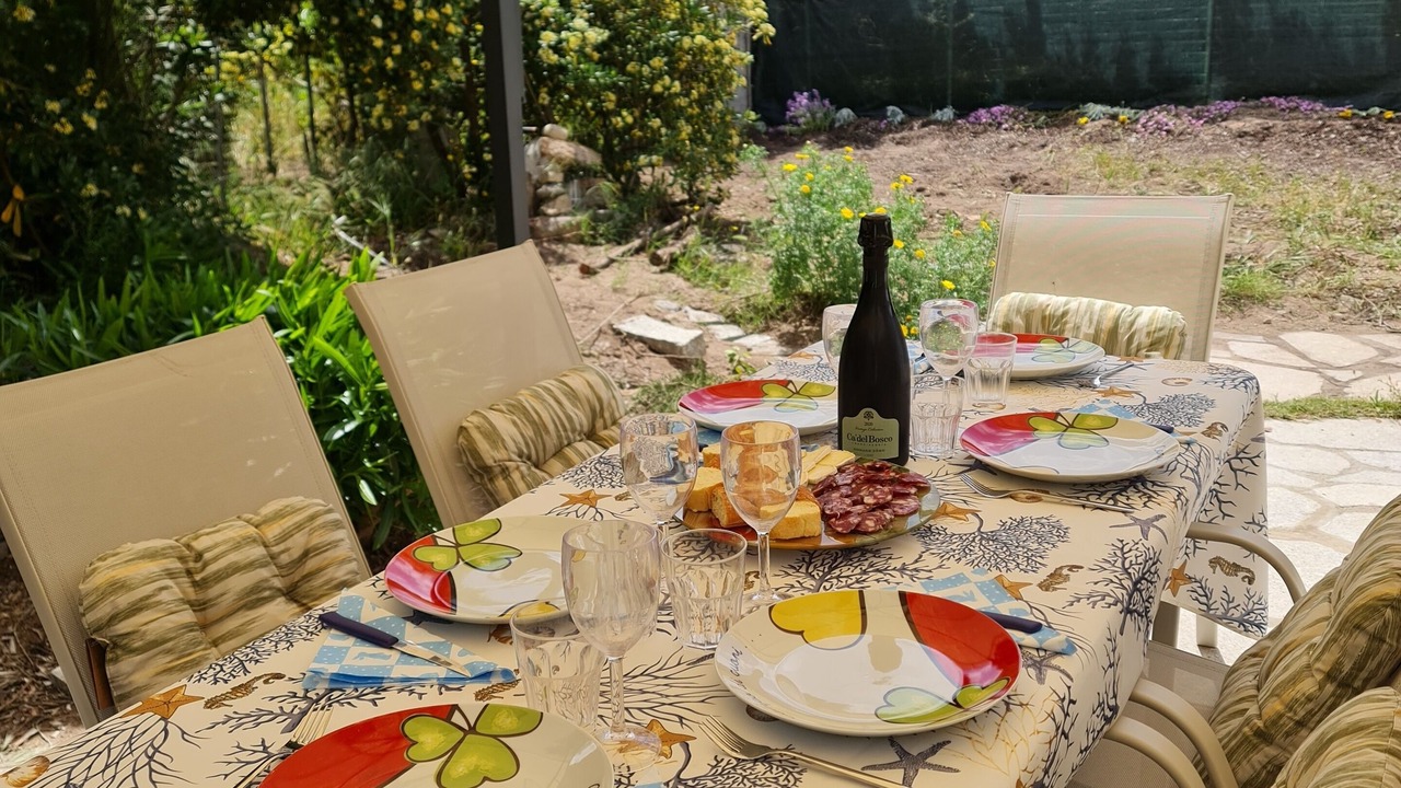 Photo of Outdoor in Santa Reparata