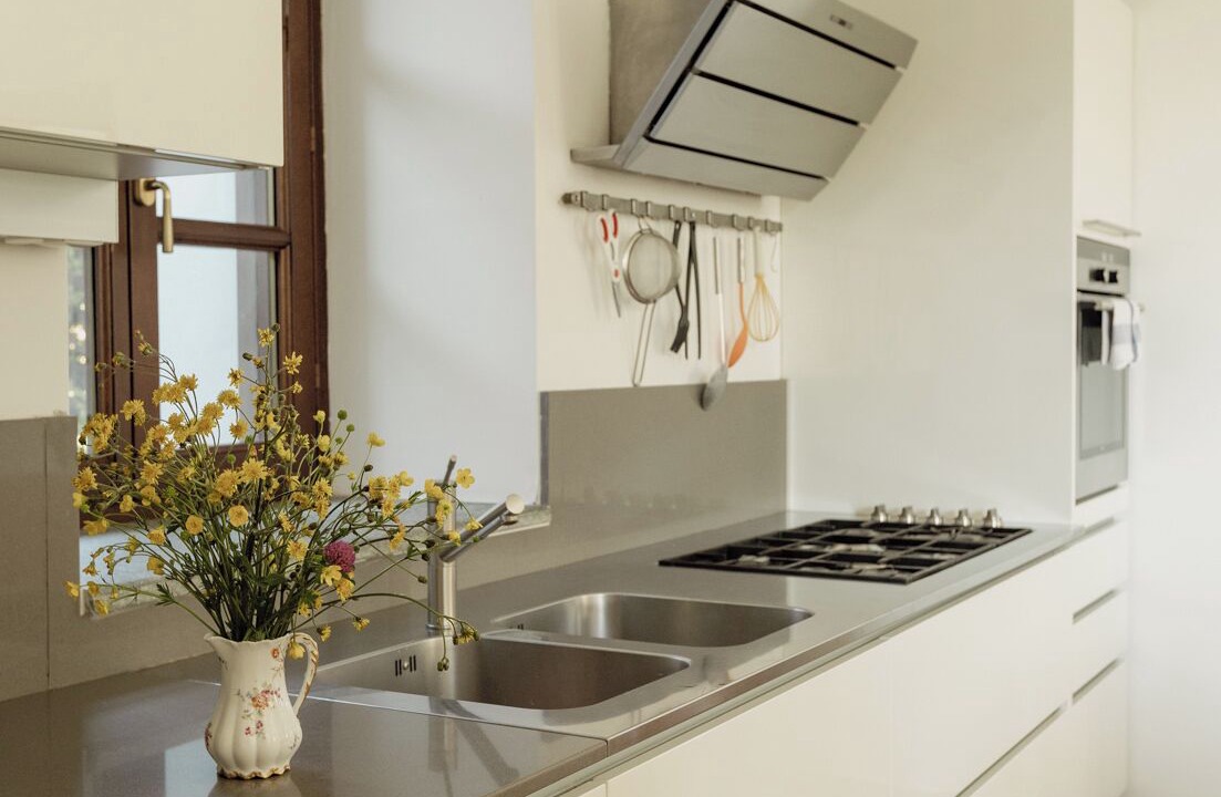 Photo of Kitchen in Isola d'Asti