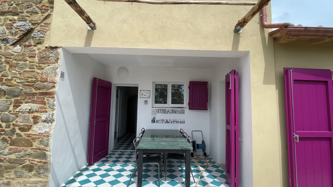 Photo of Outdoor in Monterotondo Marittimo