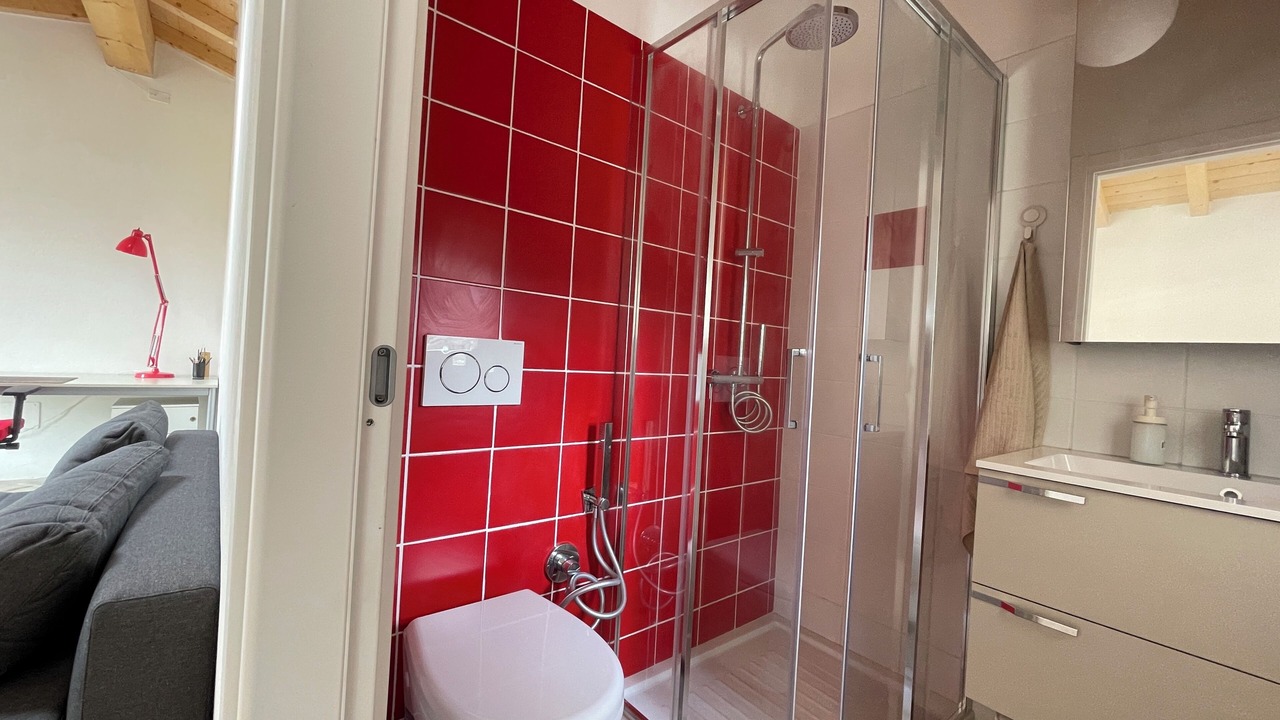 Photo of Bathroom in Monterotondo Marittimo