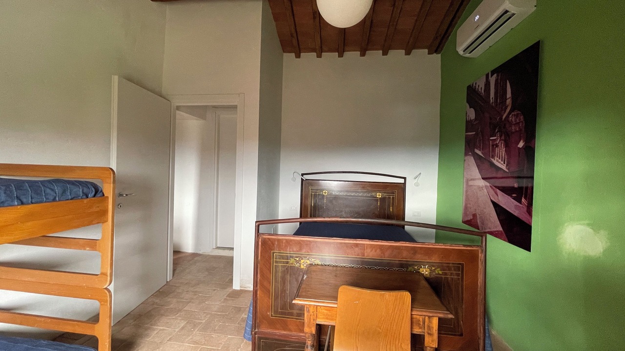 Photo of Bedroom in Monterotondo Marittimo