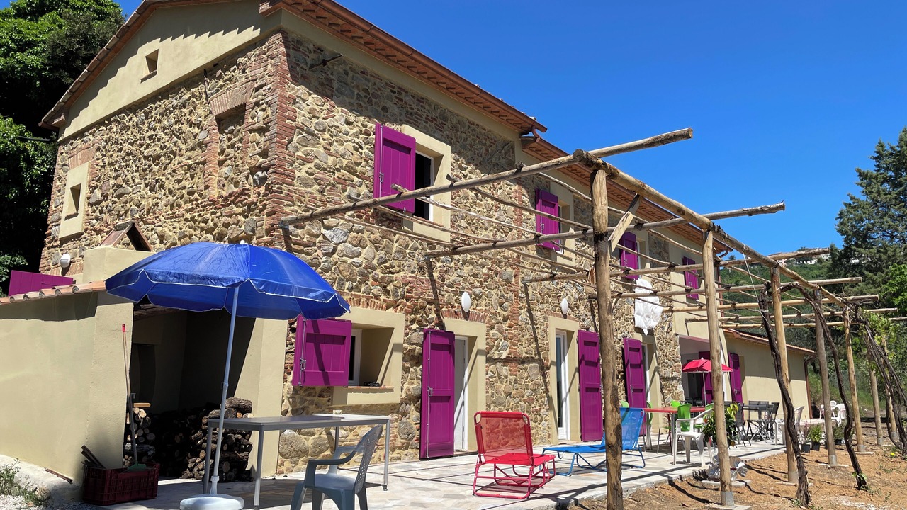 Photo of Outdoor in Monterotondo Marittimo