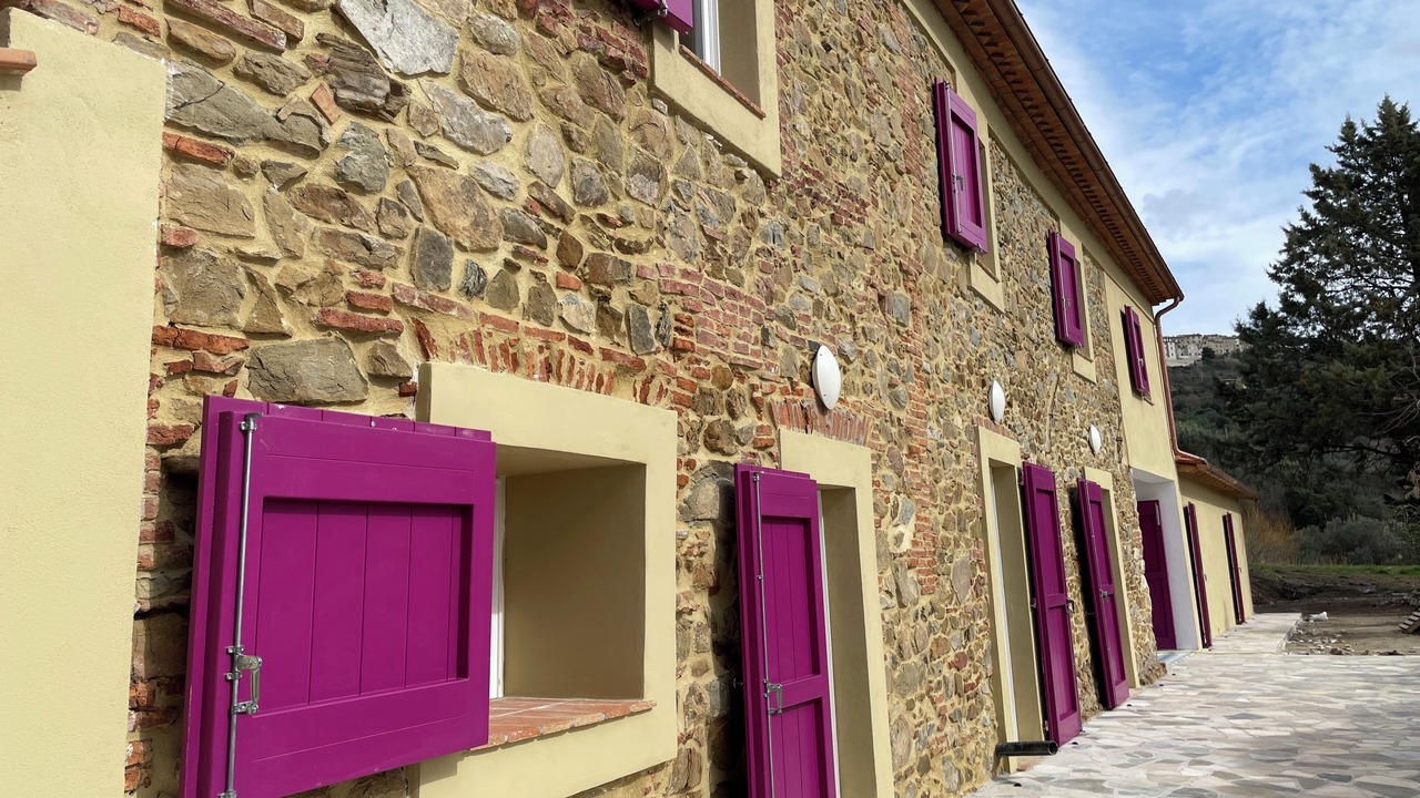 Photo of Outdoor in Monterotondo Marittimo