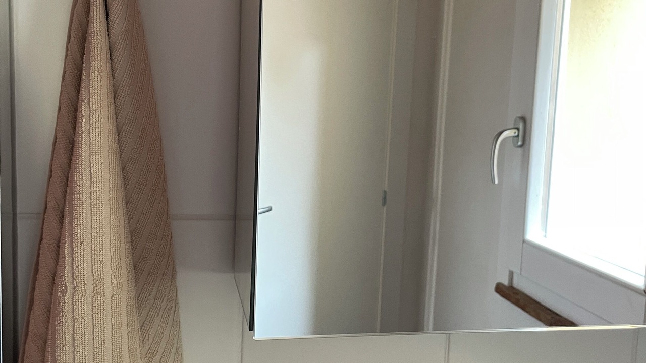Photo of Bathroom in Monterotondo Marittimo
